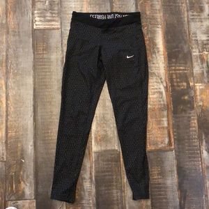 Nike running pants